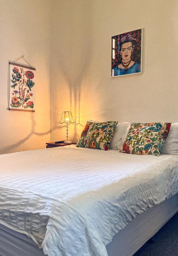 The Coorow Hotel 外观 照片